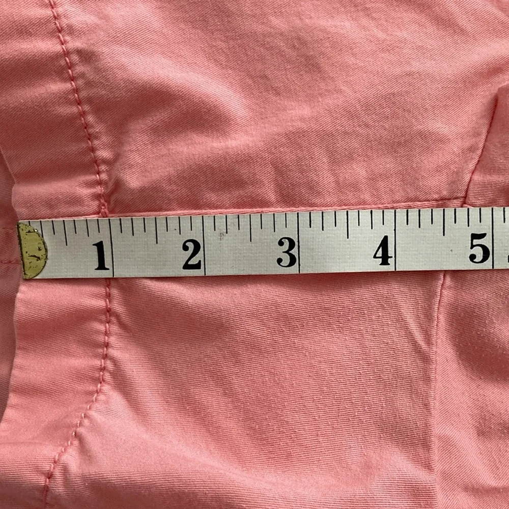 2/$30 🩷 J Crew chino shorts 🩷 size 8 - Picture 6 of 6